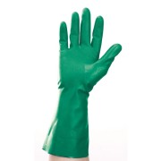 綠色防化工手套(大碼) KLEENGUARD G80 NITRILE CHEMICAL RESISTANCE GLOVES